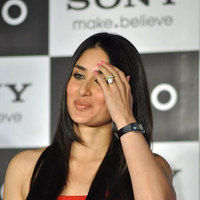 Kareena launches Sony Vaio laptops pictures | Picture 45830